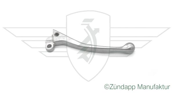 Clutch lever